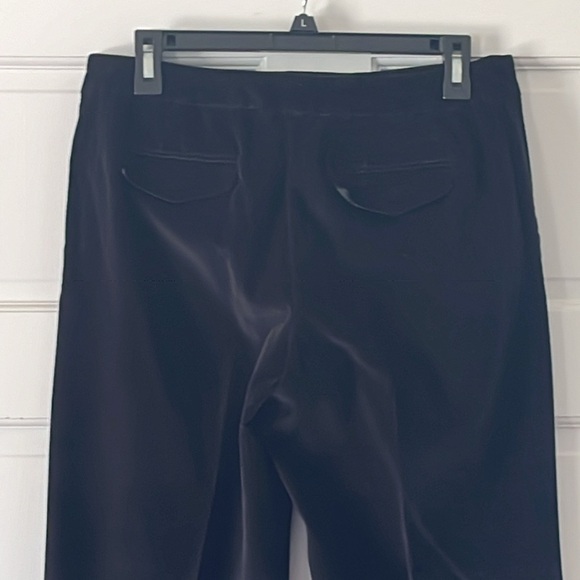 Velvety Soft Talbots Dress Pants - Picture 7 of 8
